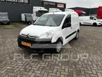 2015 Citroen Berlingo