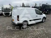 2015 Citroen Berlingo