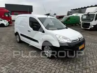 2015 Citroen Berlingo