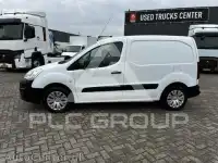 2015 Citroen Berlingo
