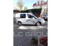2015 Citroen Berlingo