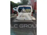 2015 Citroen Berlingo