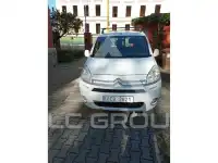 2015 Citroen Berlingo