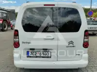 2015 Citroen Berlingo