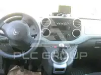 2015 Citroen Berlingo