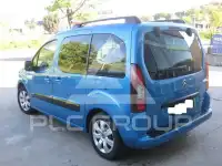 2015 Citroen Berlingo