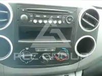 2015 Citroen Berlingo