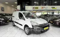 2015 Citroen Berlingo