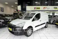 2015 Citroen Berlingo