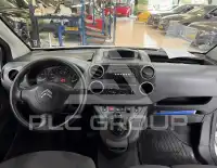 2015 Citroen Berlingo