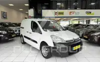 2015 Citroen Berlingo
