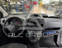 2015 Citroen Berlingo