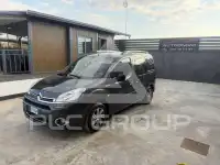 2015 Citroen Berlingo