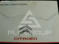 2015 Citroen Berlingo
