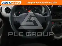 2015 Citroen Berlingo