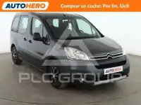 2015 Citroen Berlingo
