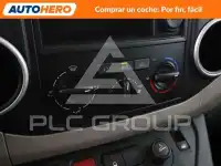 2015 Citroen Berlingo