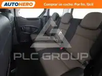 2015 Citroen Berlingo
