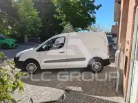 2015 Citroen Berlingo