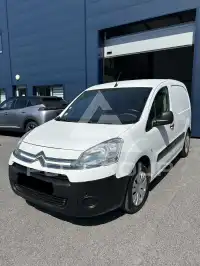 2015 Citroen Berlingo