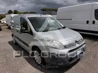 2015 Citroen Berlingo