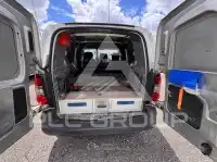 2015 Citroen Berlingo