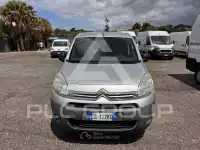 2015 Citroen Berlingo