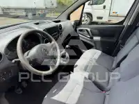 2015 Citroen Berlingo