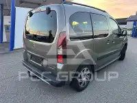 2015 Citroen Berlingo