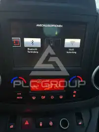 2015 Citroen Berlingo