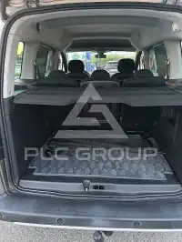 2015 Citroen Berlingo