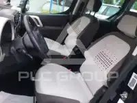 2015 Citroen Berlingo