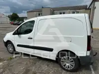 2015 Citroen Berlingo