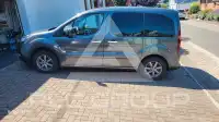 2015 Citroen Berlingo