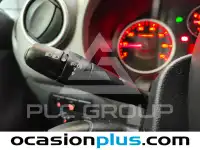 2015 Citroen Berlingo