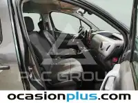 2015 Citroen Berlingo