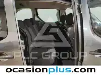 2015 Citroen Berlingo