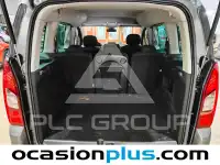 2015 Citroen Berlingo