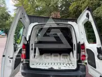 2015 Citroen Berlingo