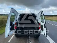 2015 Citroen Berlingo