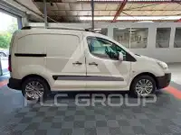 2015 Citroen Berlingo