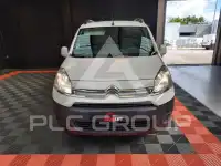 2015 Citroen Berlingo