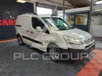 2015 Citroen Berlingo