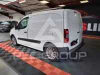 2015 Citroen Berlingo