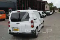 2015 Citroen Berlingo