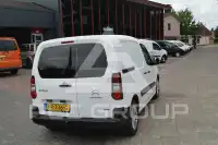 2015 Citroen Berlingo