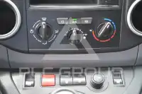 2015 Citroen Berlingo