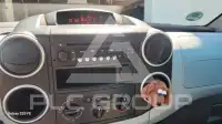 2015 Citroen Berlingo