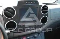 2015 Citroen Berlingo