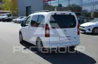 2015 Citroen Berlingo